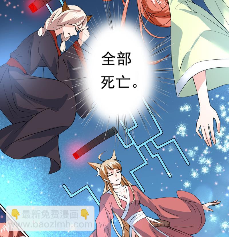 🍲最强神兽系统 第72话 就看你肯不肯 第20页