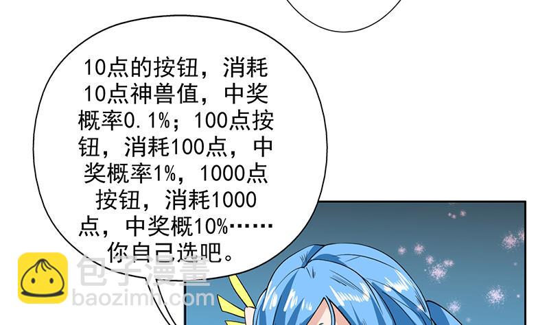 🍲最强神兽系统 第84话 系统抽奖来了 第29页