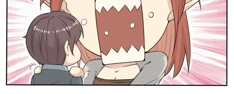 第339话 铁憨憨的莽夫？-第338话