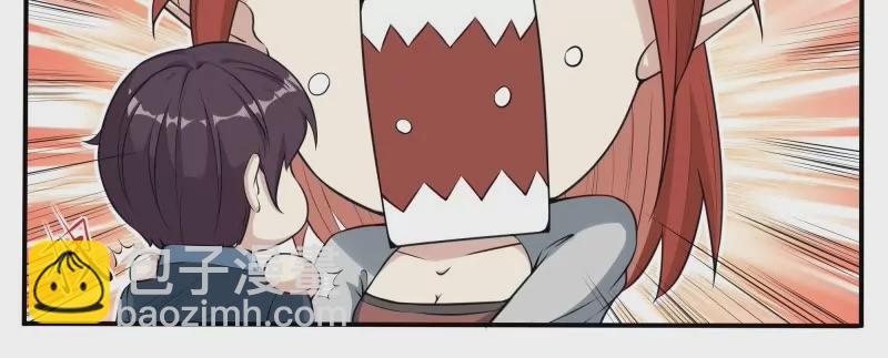 第339话 铁憨憨的莽夫？-第338话