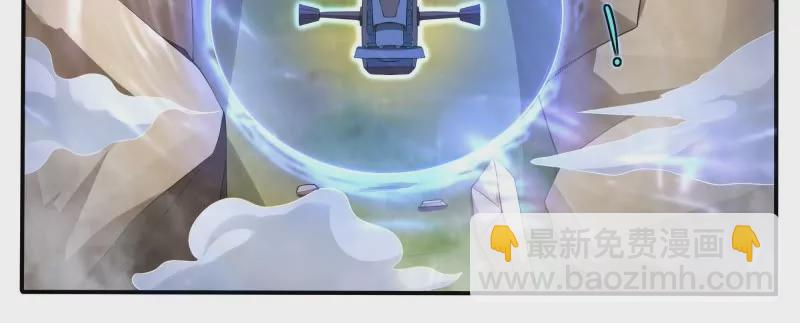 第339话 铁憨憨的莽夫？-第338话