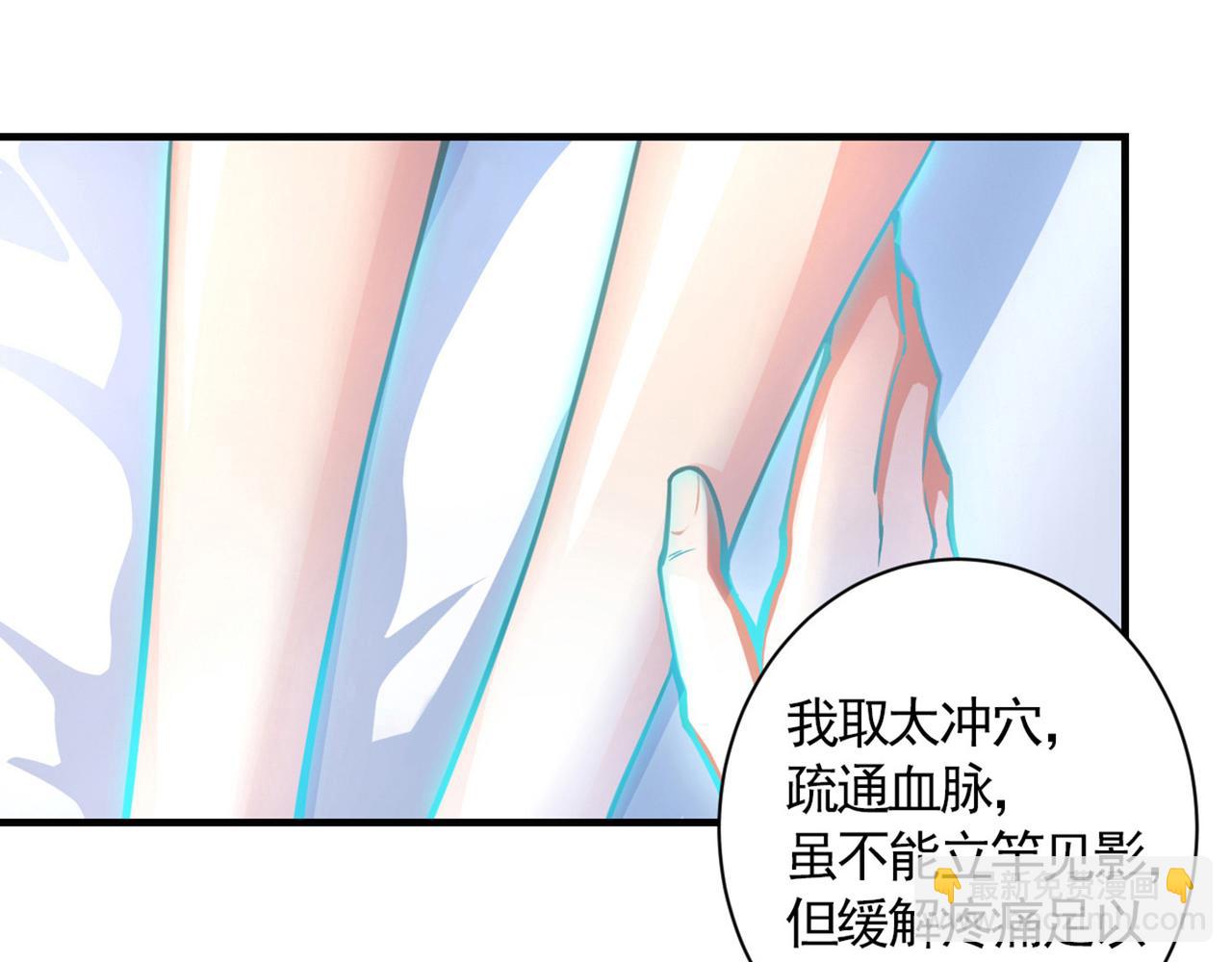 🍲最强神医混都市 第2话 光天化日耍流氓？ 第27页