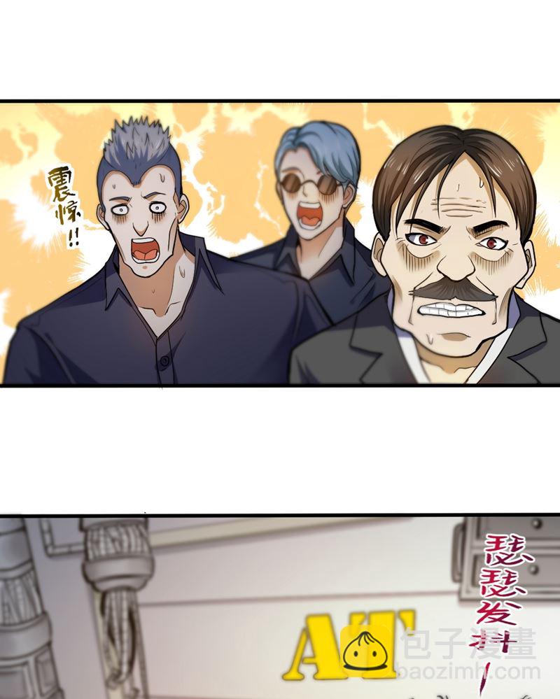 🍲最强神医混都市 害我同胞，此仇必报！ 第24页