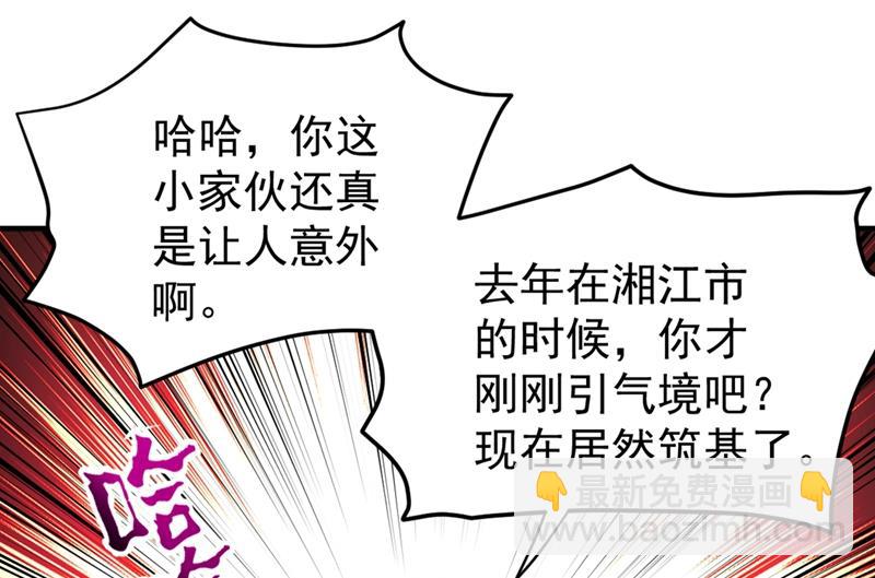 🍲最强神医混都市 九窍如意玄丹 第22页