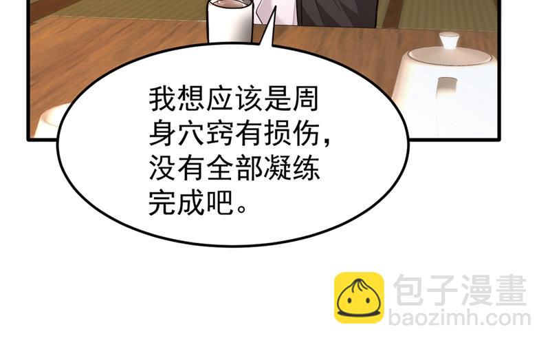 🍲最强神医混都市 九窍如意玄丹 第27页