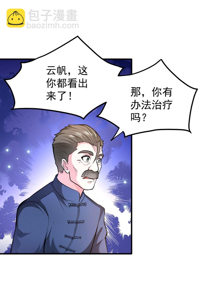 🍲最强神医混都市 九窍如意玄丹 第28页