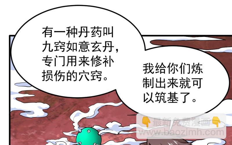 🍲最强神医混都市 九窍如意玄丹 第33页