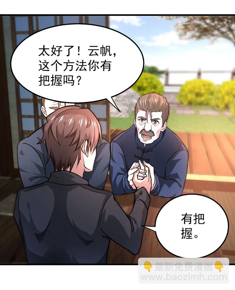 🍲最强神医混都市 九窍如意玄丹 第36页