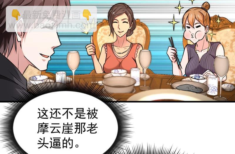 🍲最强神医混都市 九窍如意玄丹 第5页