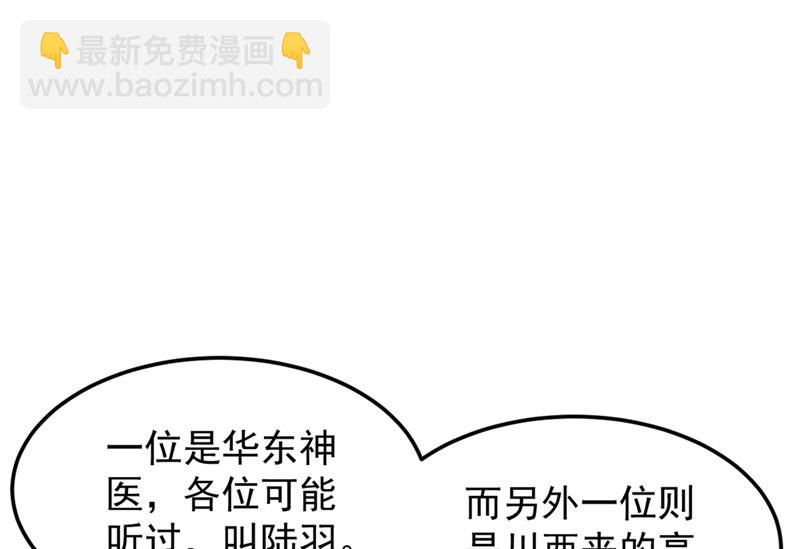 🍲最强神医混都市 大师你这佛像批发的？ 第35页