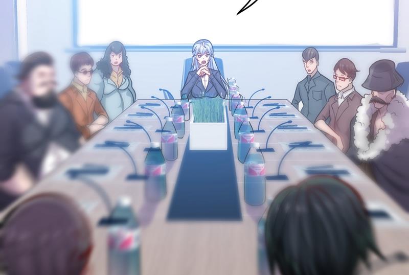 🍲最强神医混都市 这场面太大了点吧？ 第2页