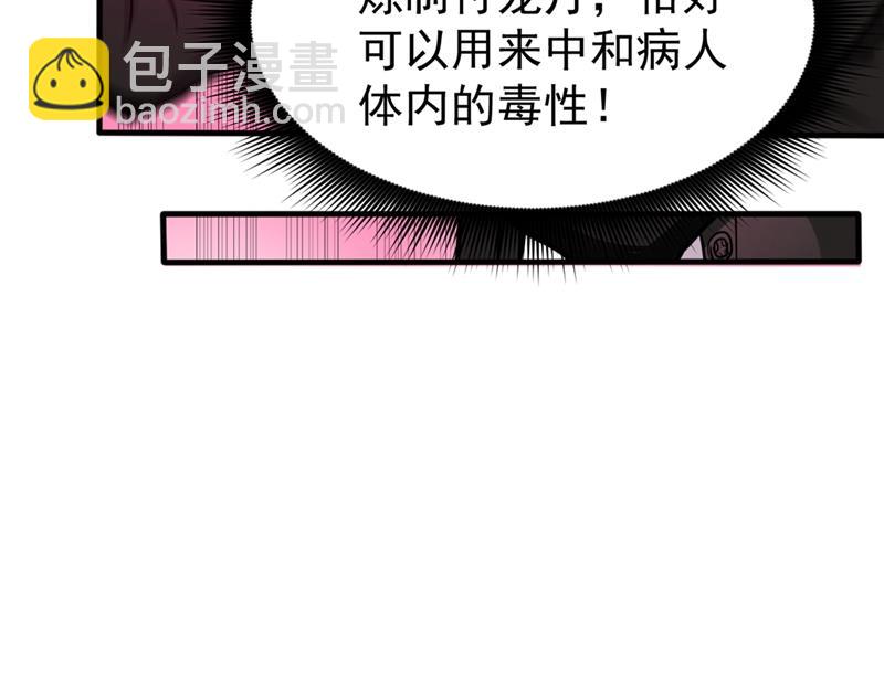 🍲最强神医混都市 这场面太大了点吧？ 第24页