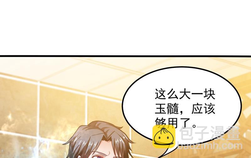 🍲最强神医混都市 修复九龙玉鼎 第14页
