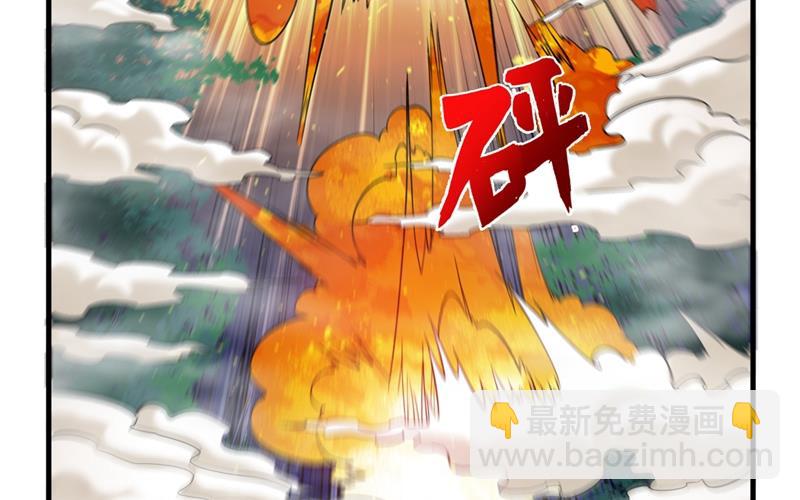 🍲最强神医混都市 你的灵兽归我了！ 第34页