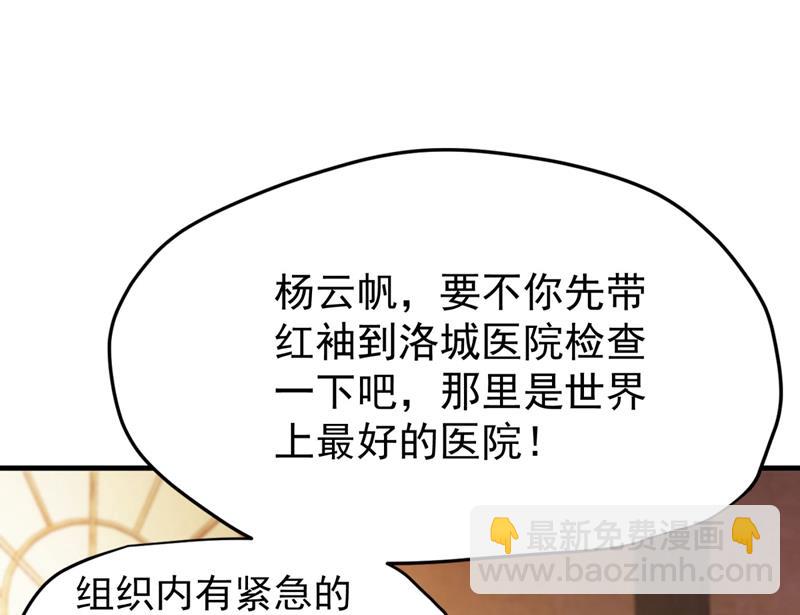 🍲最强神医混都市 再遇红袖 第28页
