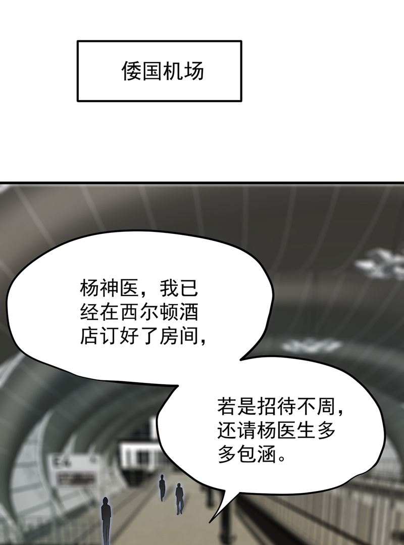 🍲最强神医混都市 多赚他们几个亿 第1页