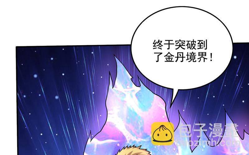 🍲最强神医混都市 最后的礼物？！ 第32页