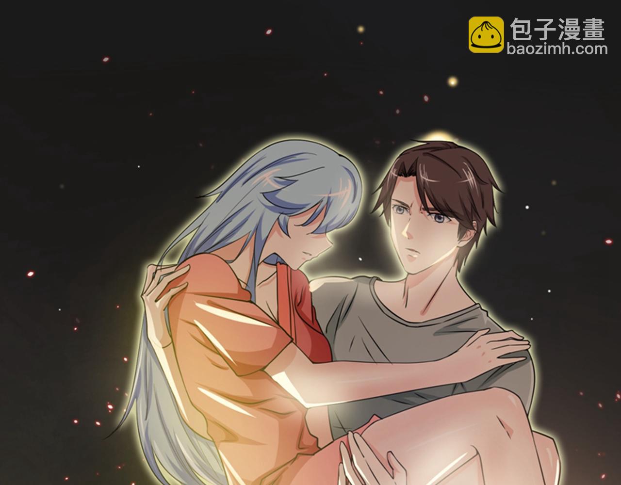 🍲最强神医混都市 第24话 专治神经病 第22页