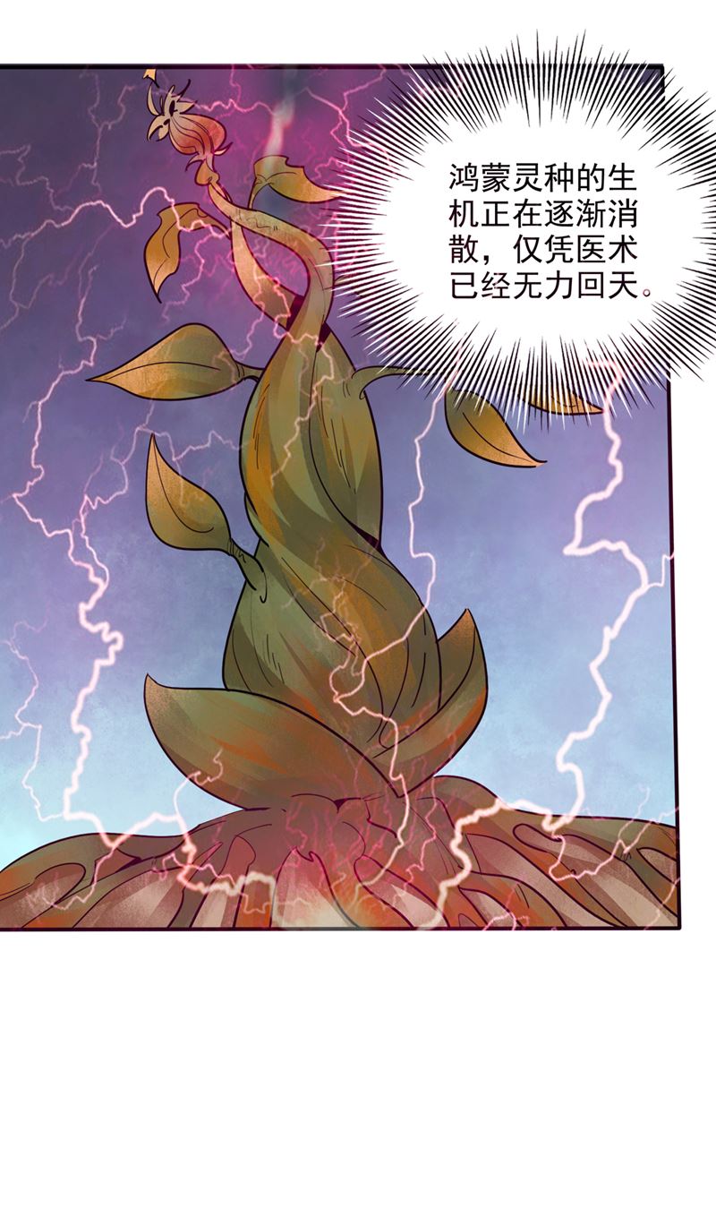 🍲最强神医混都市 回摩云崖养伤 第34页