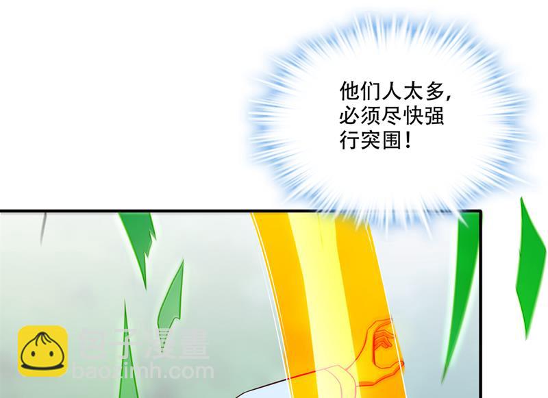 🍲最强神医混都市 你敢抢我法器 第40页