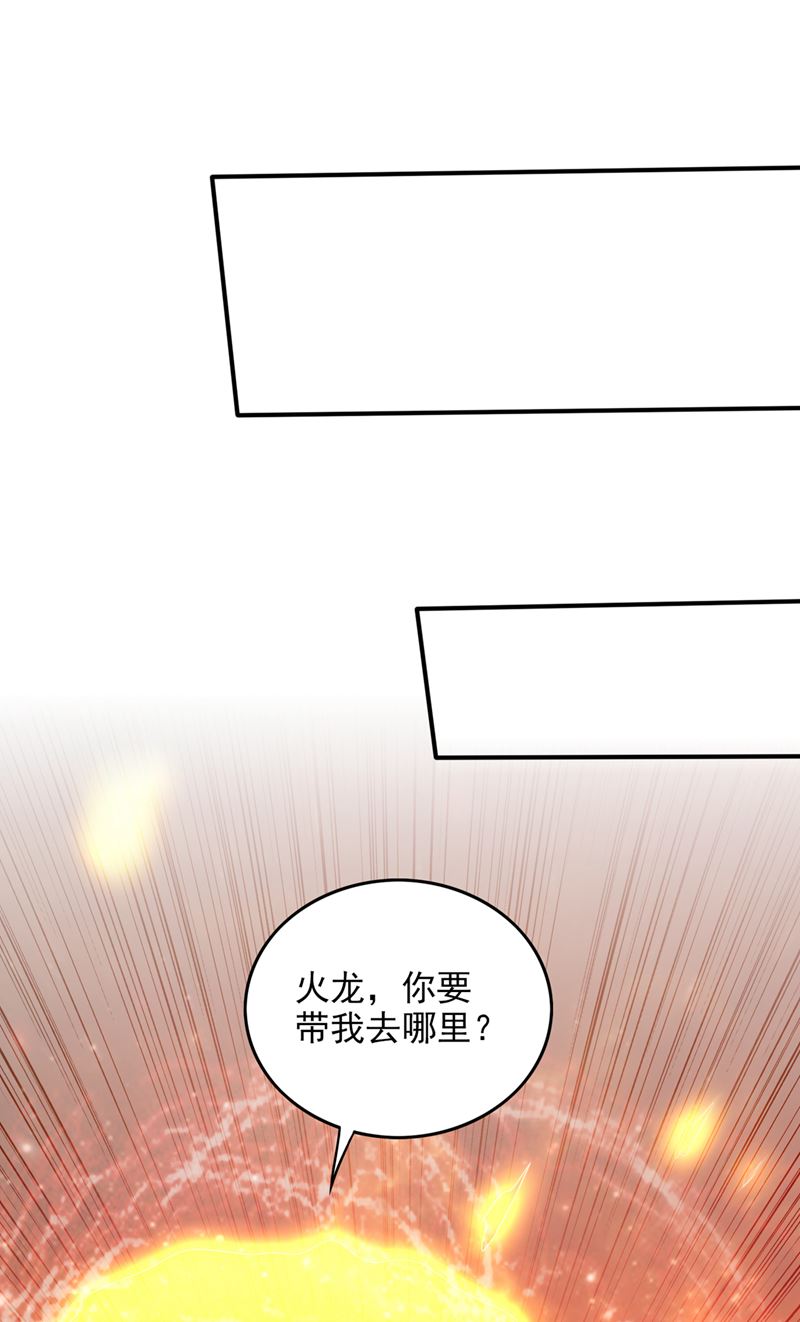 🍲最强神医混都市 你果然是炎帝的血脉 第1页