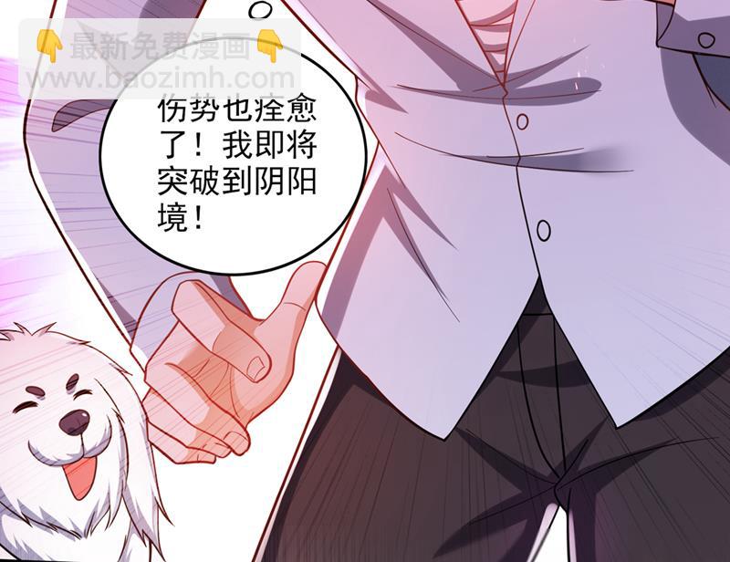 🍲最强神医混都市 你果然是炎帝的血脉 第22页