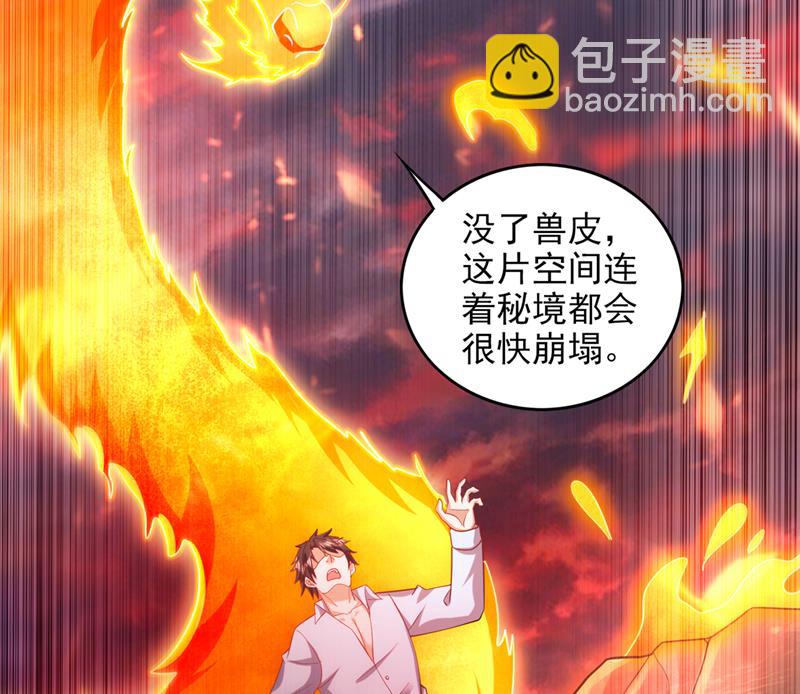 🍲最强神医混都市 你果然是炎帝的血脉 第24页