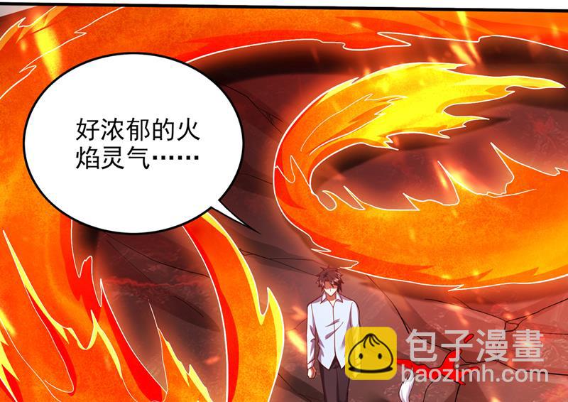 🍲最强神医混都市 你果然是炎帝的血脉 第6页