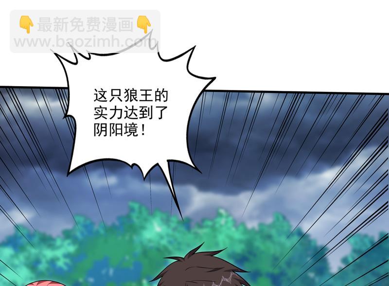 🍲最强神医混都市 落日神山一定有线索 第15页