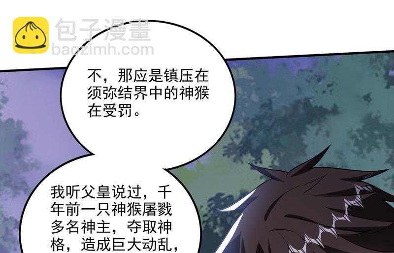 🍲最强神医混都市 进入须弥山结界 第14页