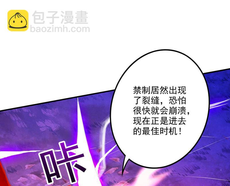 🍲最强神医混都市 进入须弥山结界 第31页