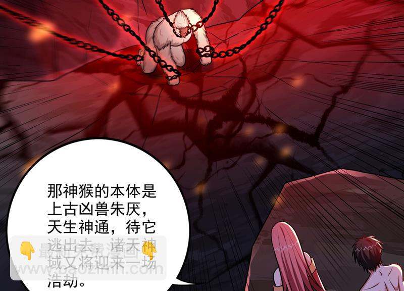 🍲最强神医混都市 进入须弥山结界 第44页