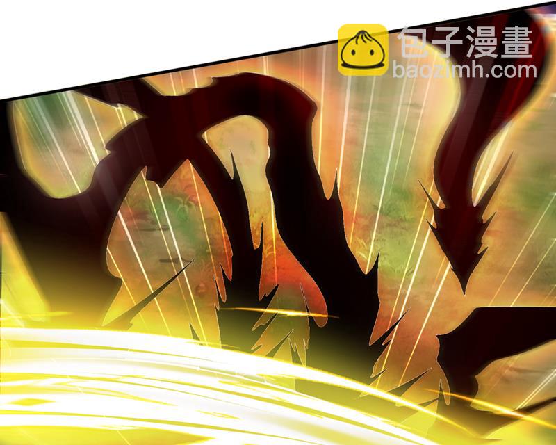 🍲最强神医混都市 你见过我父亲！？ 第23页