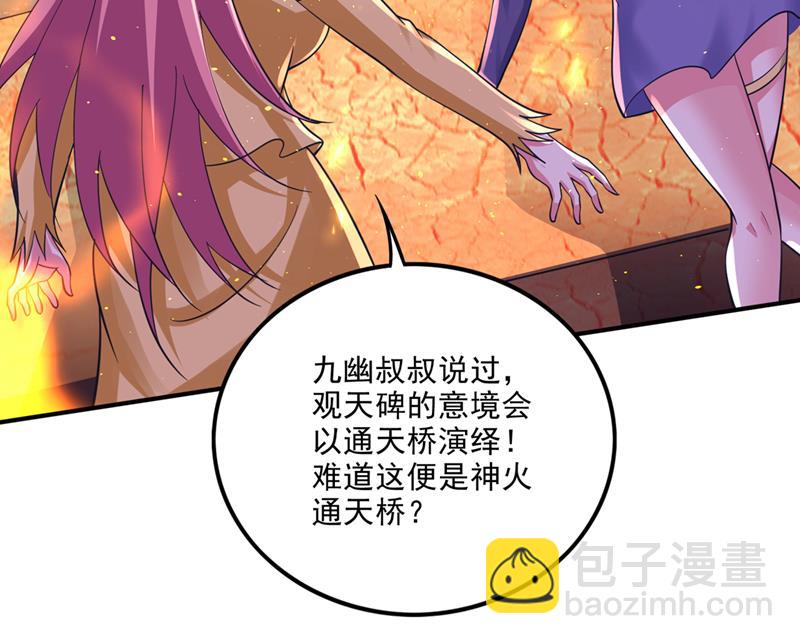 🍲最强神医混都市 你知道我们的来历？ 第26页