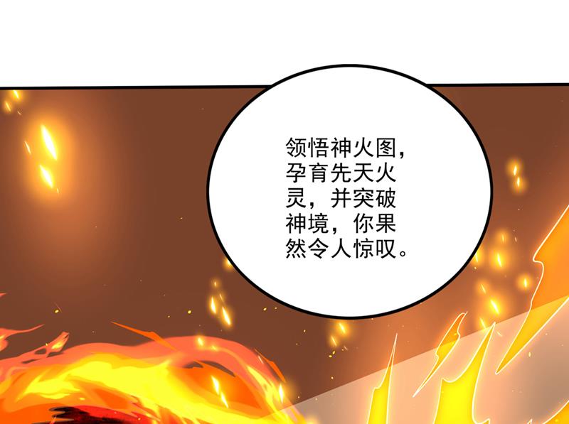 🍲最强神医混都市 神格分身！ 第15页