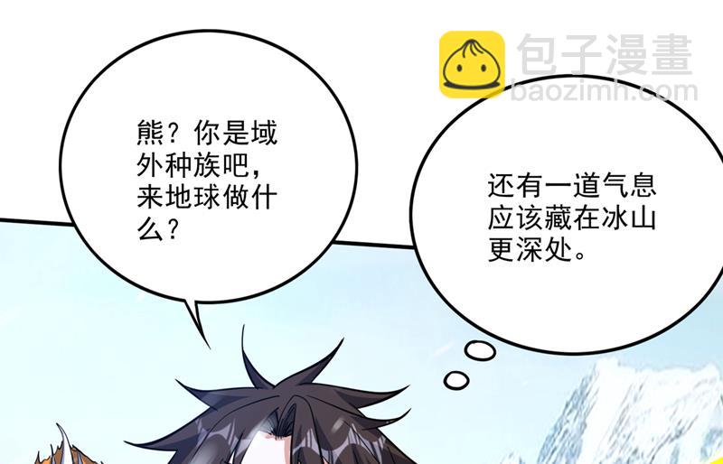 🍲最强神医混都市 星纹白熊一族 第10页