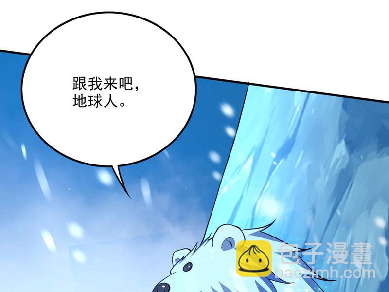 🍲最强神医混都市 星纹白熊一族 第21页