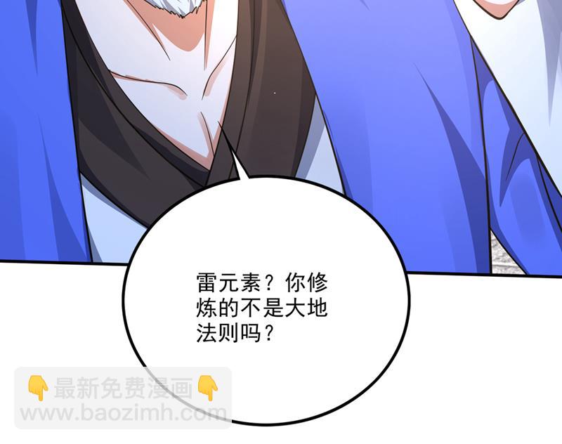 🍲最强神医混都市 你是…星纹白熊？ 第35页