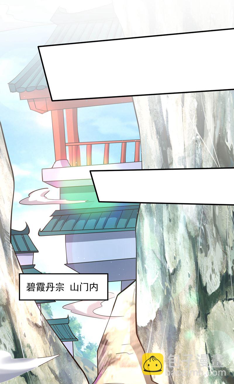 🍲最强神医混都市 你是…星纹白熊？ 第7页