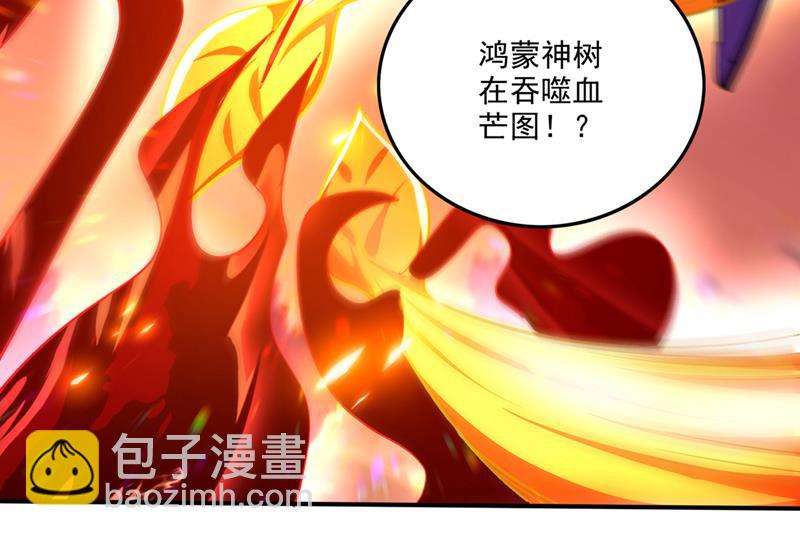 🍲最强神医混都市 吞噬血芒图 第14页