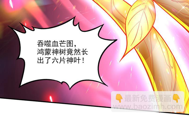 🍲最强神医混都市 吞噬血芒图 第20页
