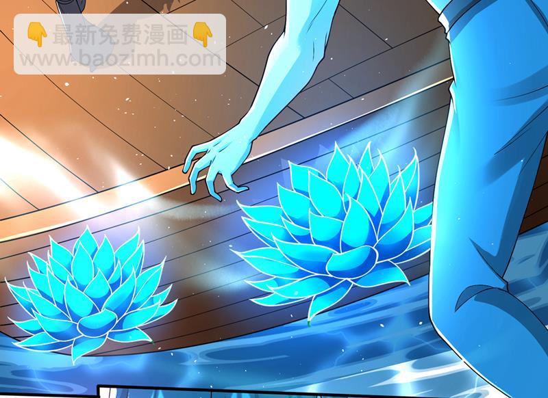 🍲最强神医混都市 丢失的记忆 第44页