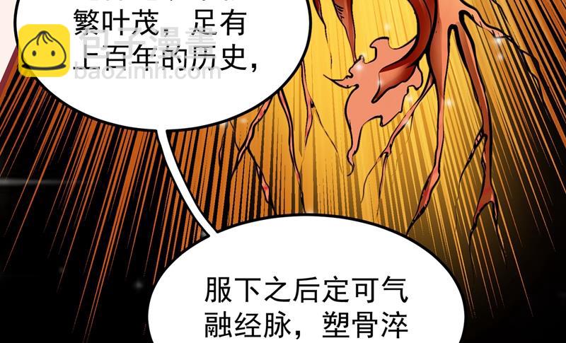 🍲最强神医混都市 鸿蒙离火，一剑斩龙！ 第10页