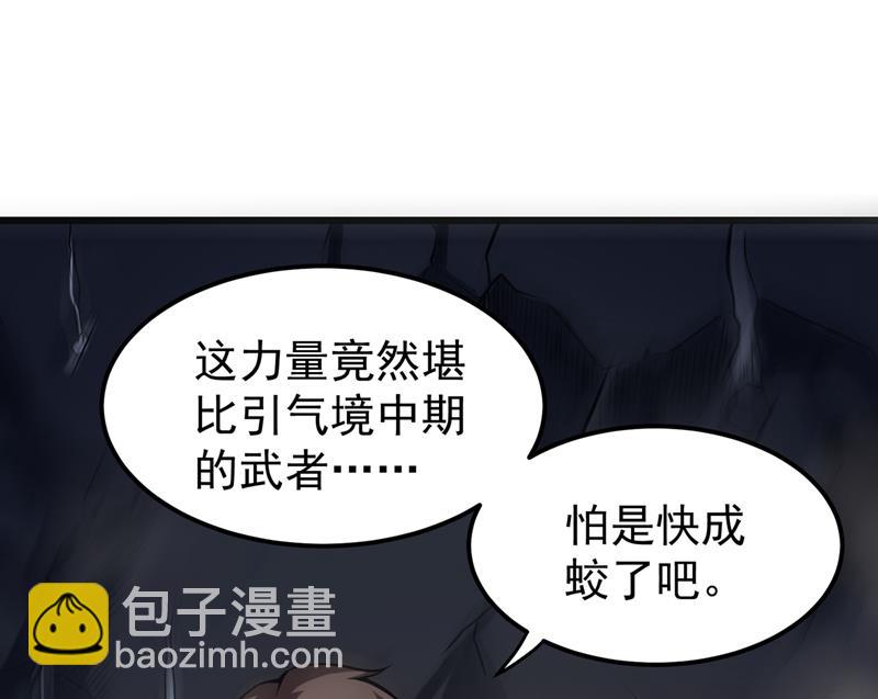 🍲最强神医混都市 鸿蒙离火，一剑斩龙！ 第34页