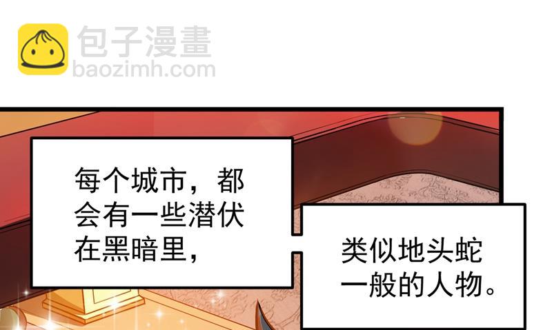 🍲最强神医混都市 调查佛国人 第31页