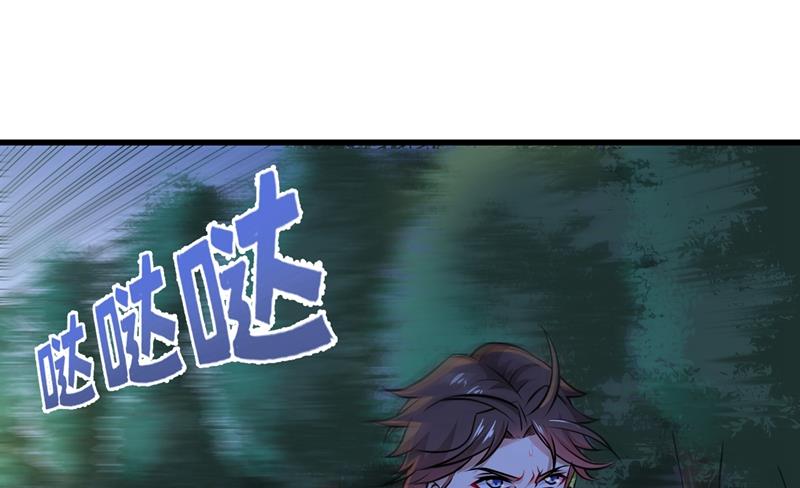 🍲最强神医混都市 婆罗门让我很失望啊！ 第1页