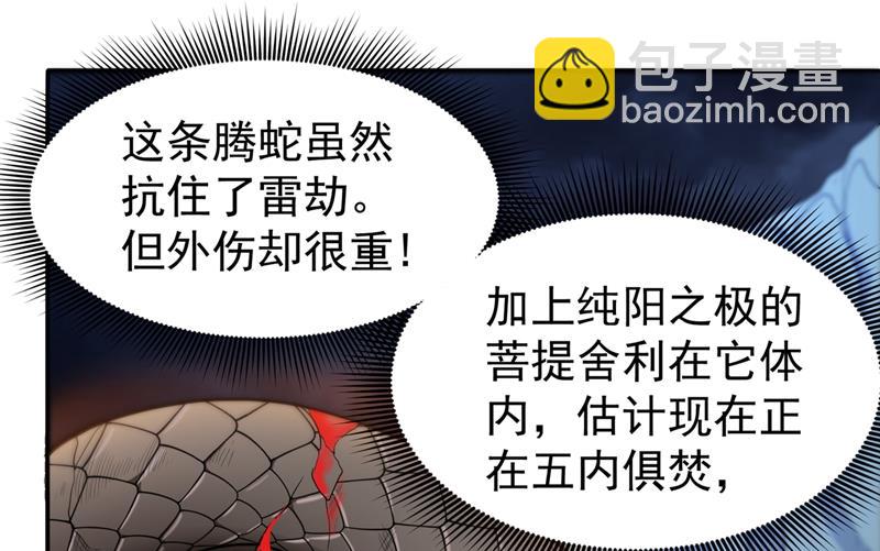 🍲最强神医混都市 肋生双翅化腾蛇 第29页