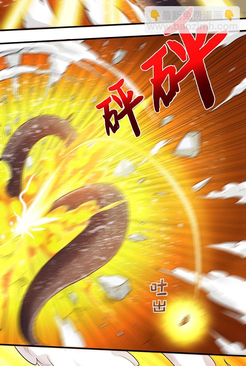 🍲最强神医混都市 肋生双翅化腾蛇 第41页