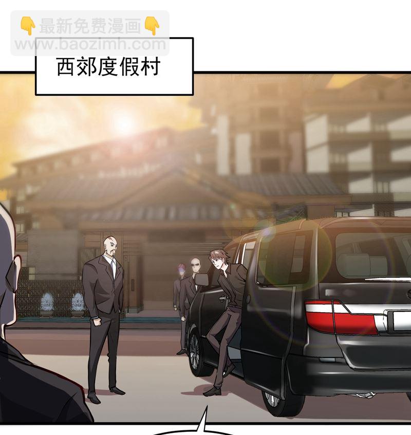 🍲最强神医混都市 薛家的恩怨 第12页