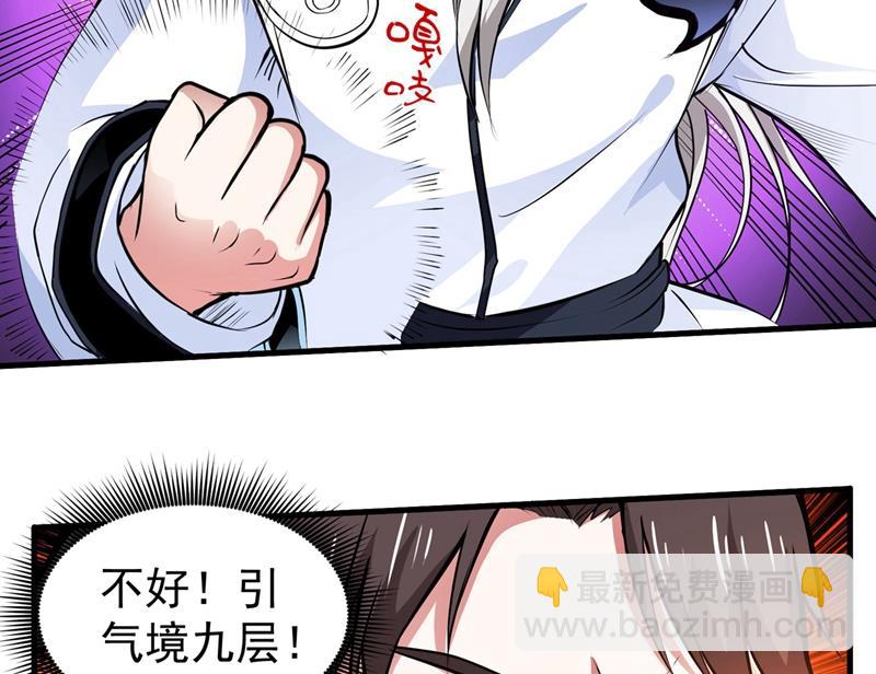🍲最强神医混都市 薛家的恩怨 第47页